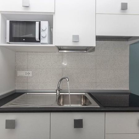 Real Italian Estate - Sails & Sweet Dreams Apartment Генуа Екстериор снимка