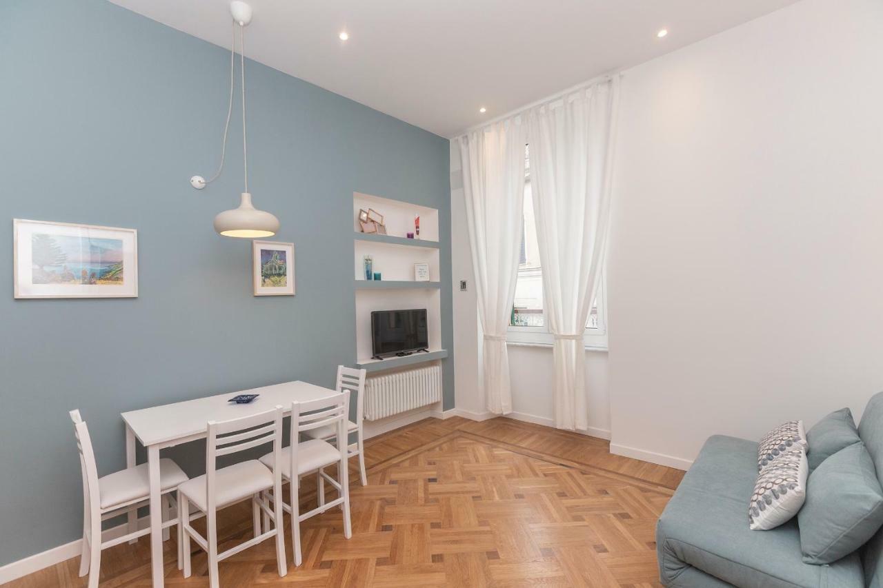 Real Italian Estate - Sails & Sweet Dreams Apartment Генуа Екстериор снимка