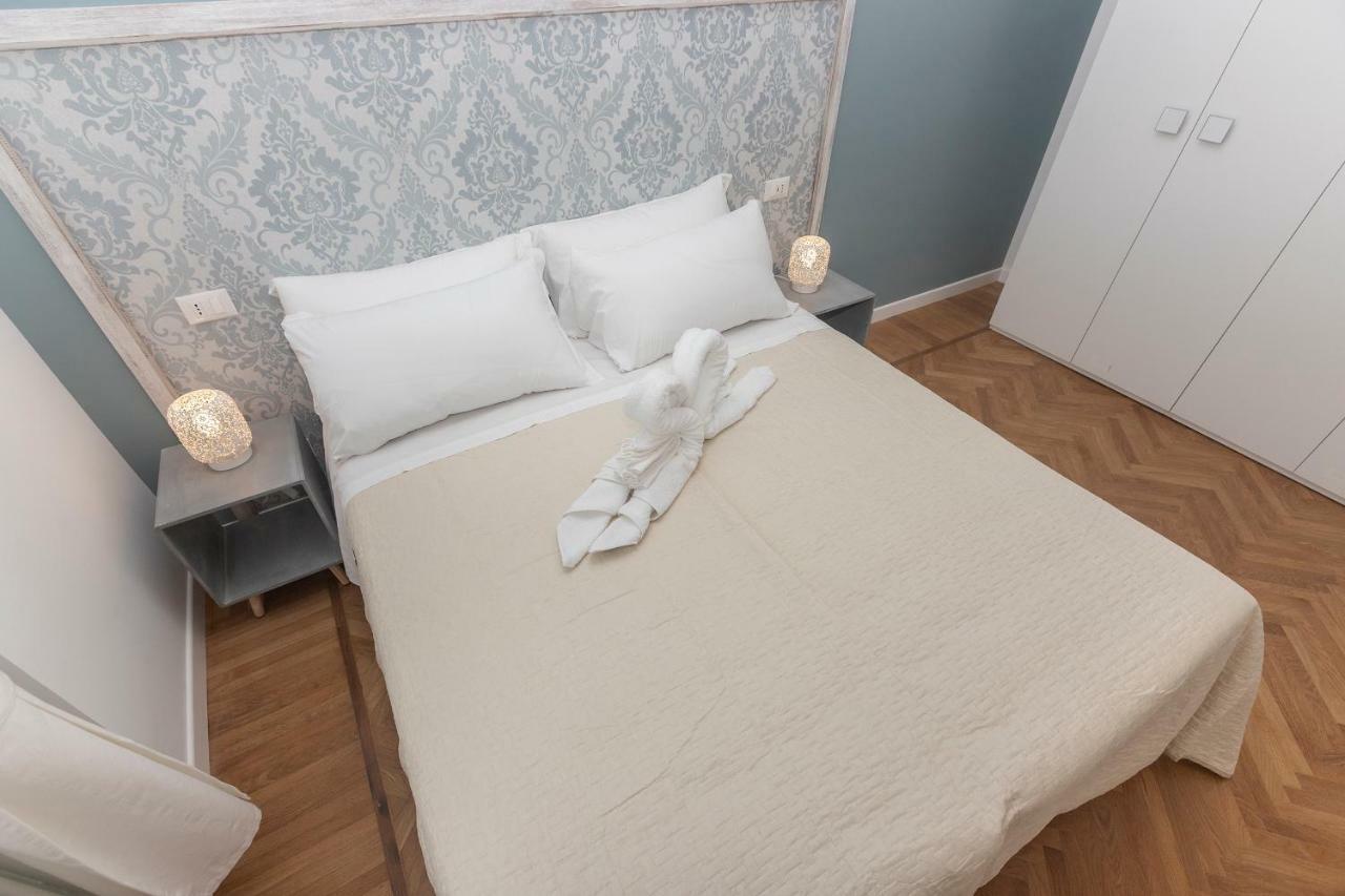 Real Italian Estate - Sails & Sweet Dreams Apartment Генуа Екстериор снимка