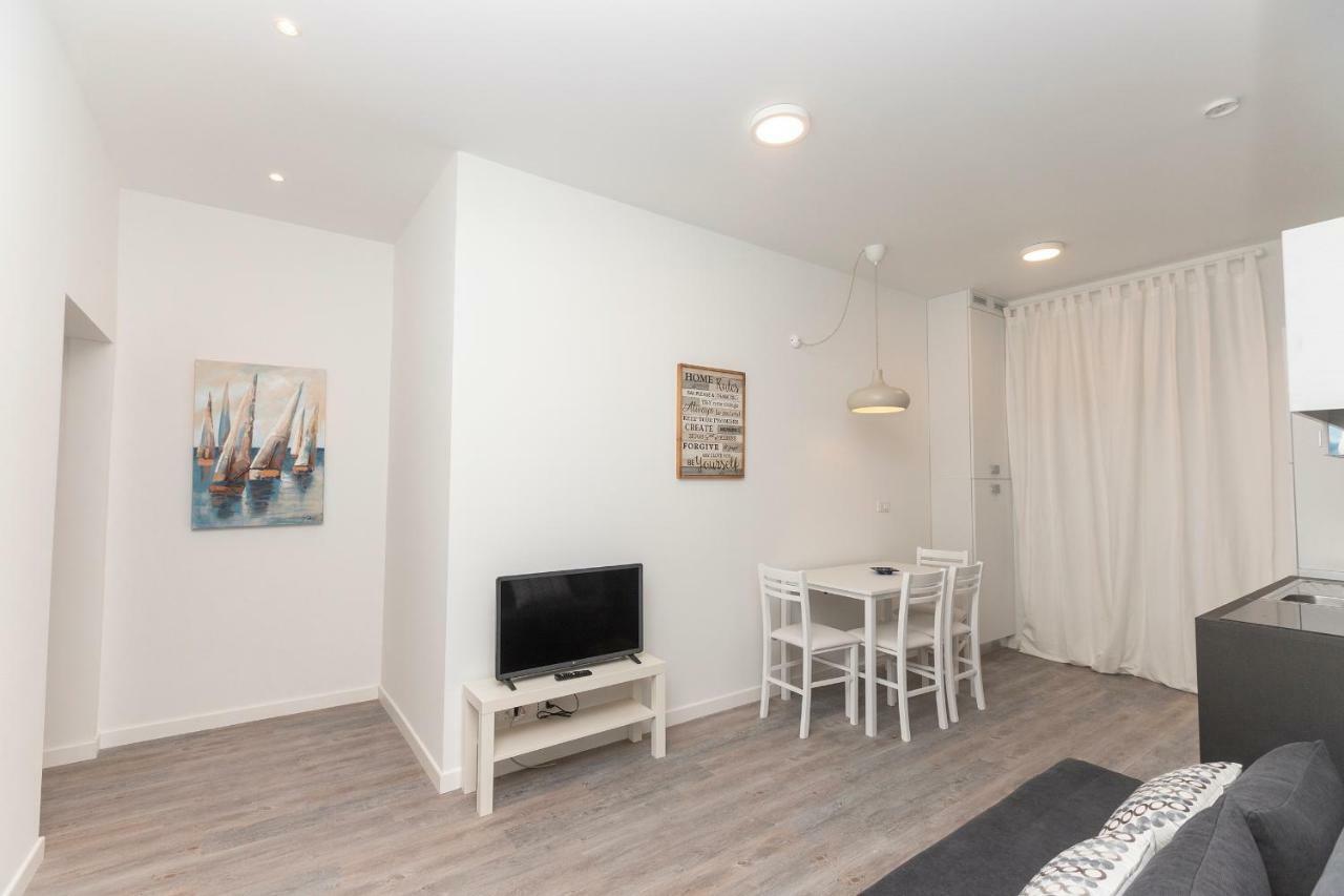 Real Italian Estate - Sails & Sweet Dreams Apartment Генуа Екстериор снимка