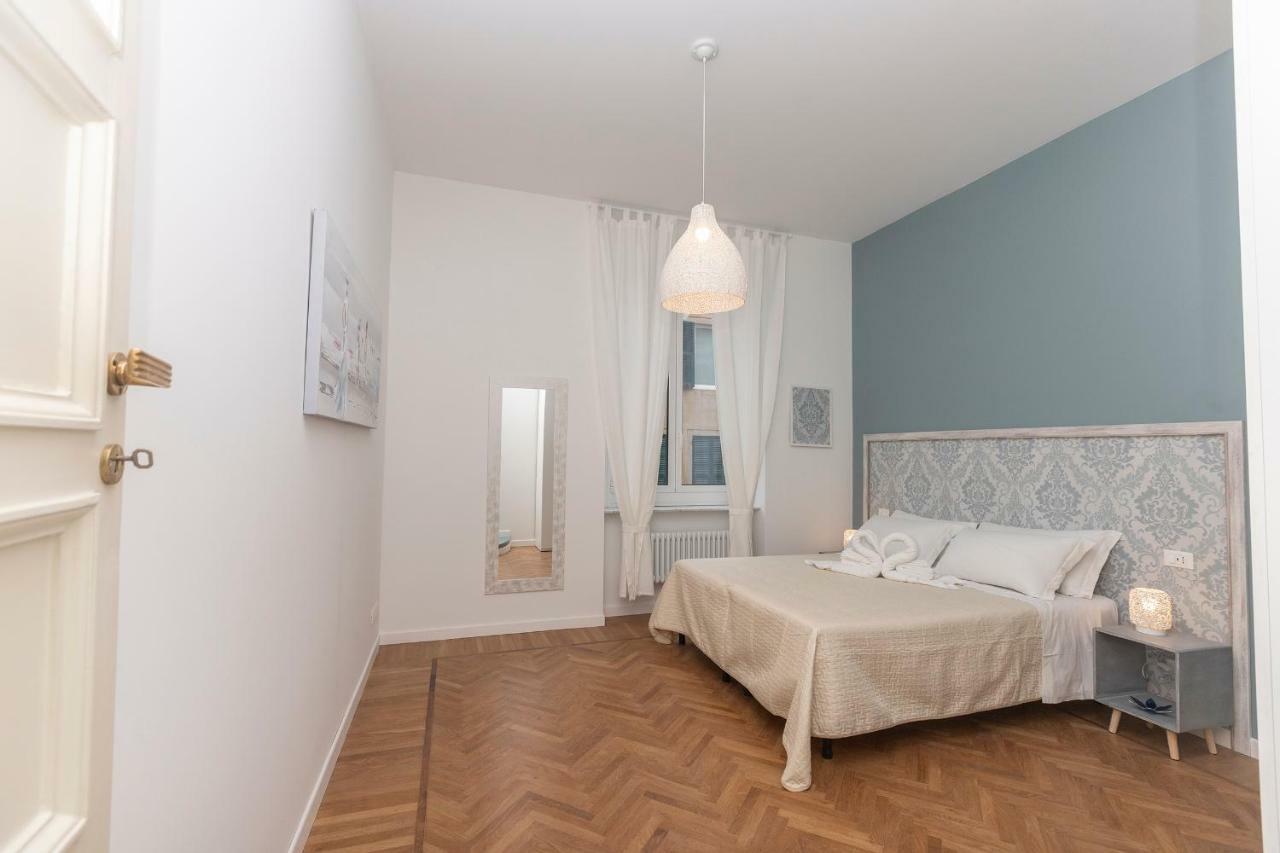 Real Italian Estate - Sails & Sweet Dreams Apartment Генуа Екстериор снимка