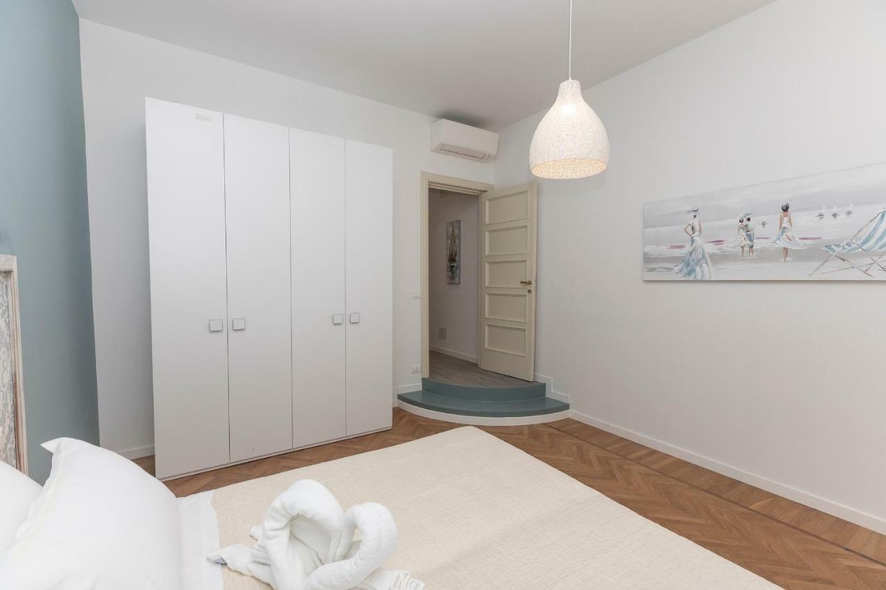 Real Italian Estate - Sails & Sweet Dreams Apartment Генуа Екстериор снимка