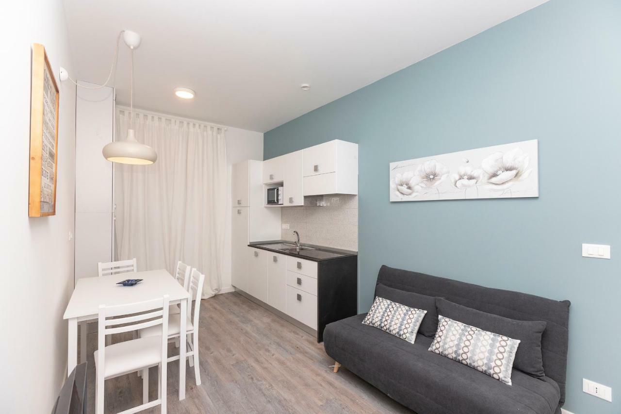 Real Italian Estate - Sails & Sweet Dreams Apartment Генуа Екстериор снимка