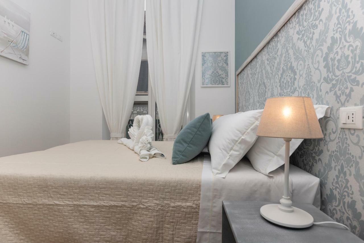 Real Italian Estate - Sails & Sweet Dreams Apartment Генуа Екстериор снимка