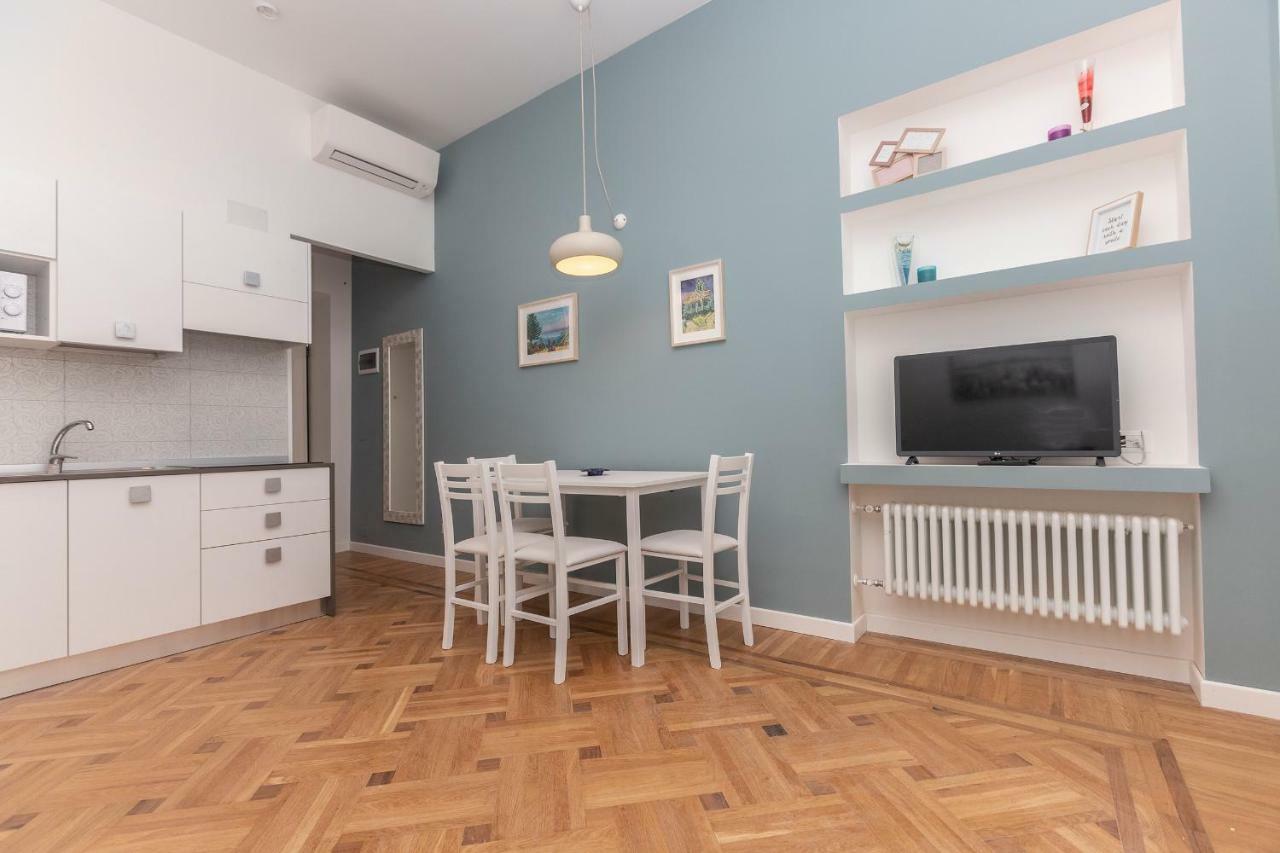 Real Italian Estate - Sails & Sweet Dreams Apartment Генуа Екстериор снимка