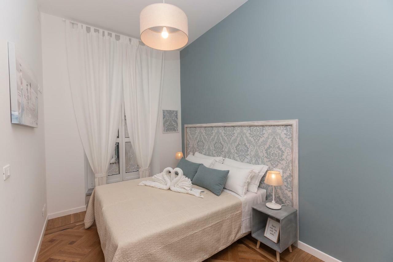 Real Italian Estate - Sails & Sweet Dreams Apartment Генуа Екстериор снимка