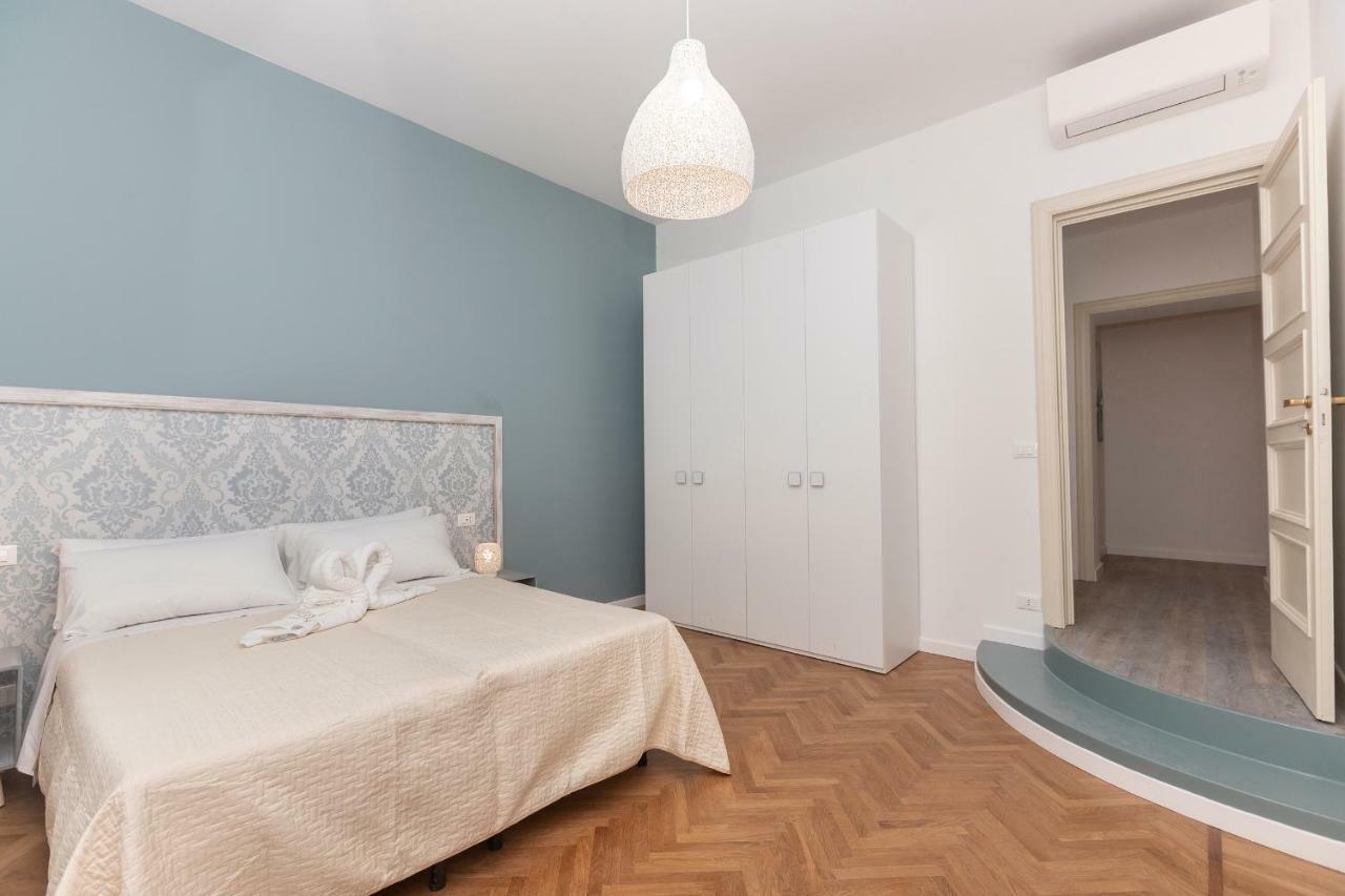 Real Italian Estate - Sails & Sweet Dreams Apartment Генуа Екстериор снимка