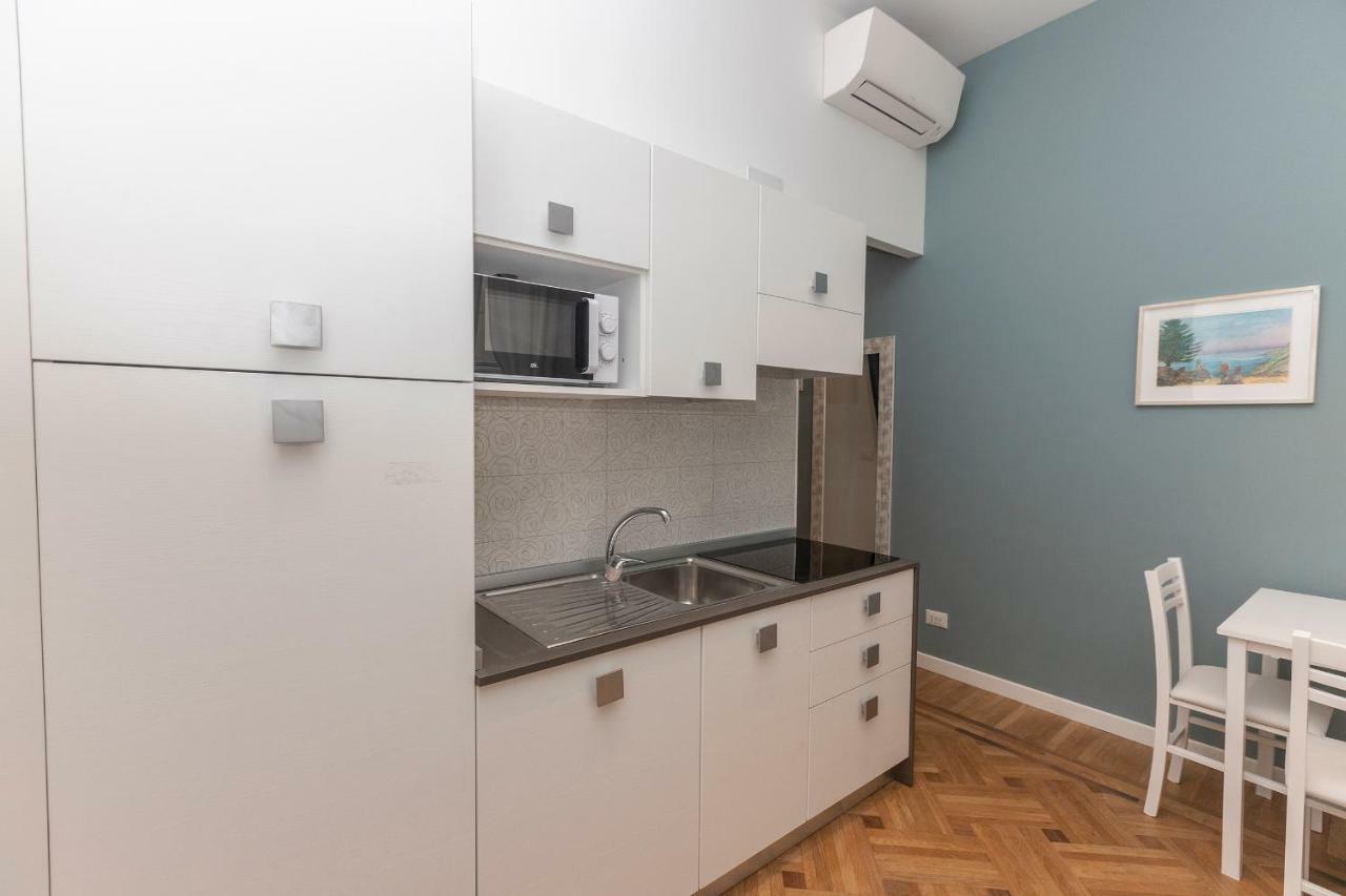 Real Italian Estate - Sails & Sweet Dreams Apartment Генуа Екстериор снимка
