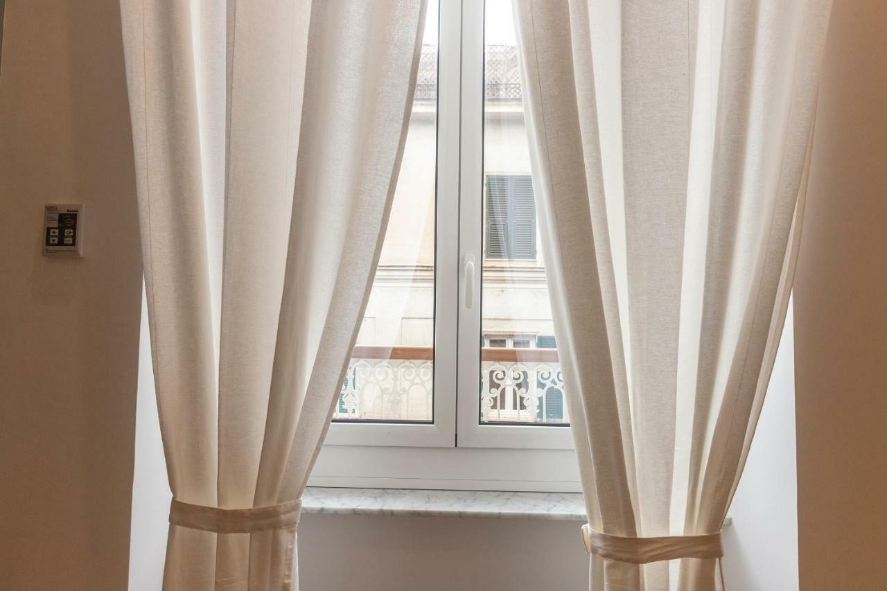 Real Italian Estate - Sails & Sweet Dreams Apartment Генуа Екстериор снимка